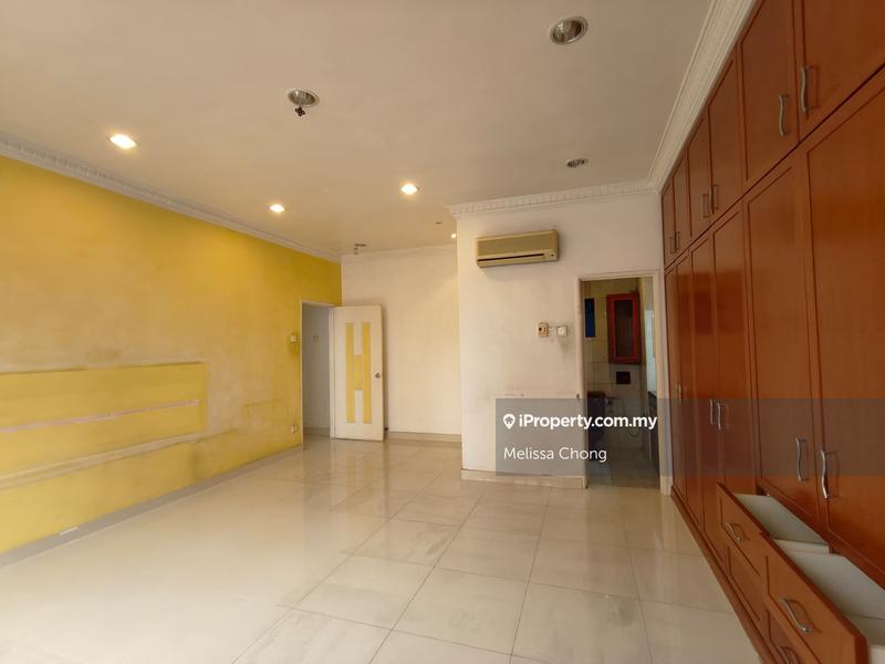 For Sale - Putra Indah Condominium