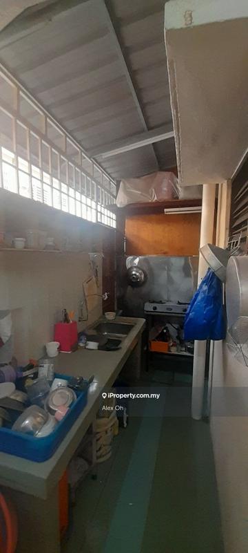 1-storey Terraced House for Sale in Taman Song Choon, Ipoh by Alex Oh - iProperty.com.my