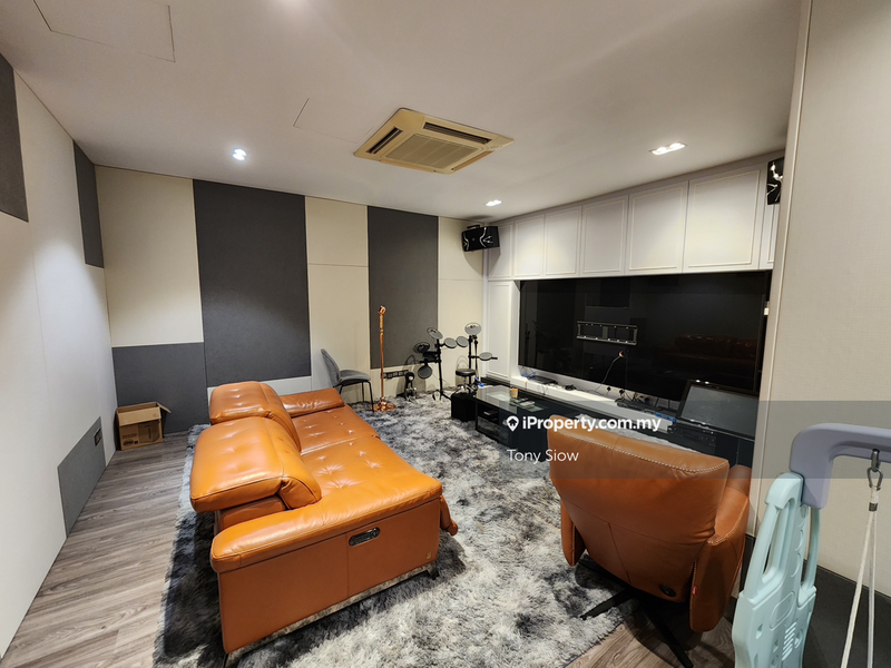 Rumah Berkembar untuk Dijual di Tropicana Indah Resort Home , Villa Green, Tropicana oleh Tony Siow - iProperty.com.my