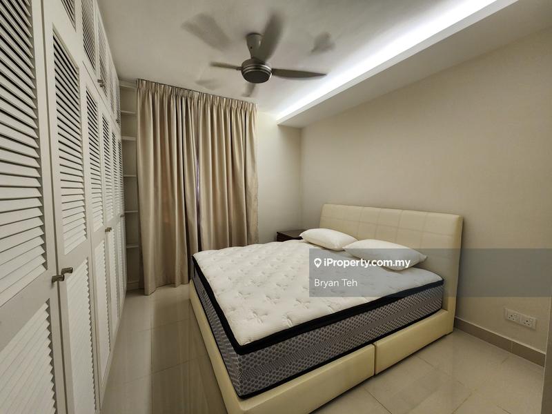 For Sale - Mont Kiara Astana