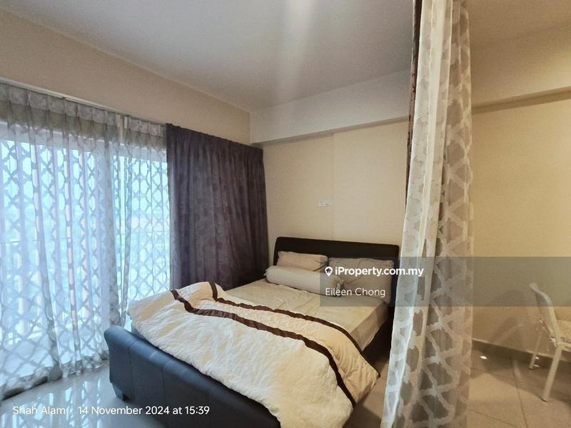 Residensi Servis untuk Disewa di Suria Jelutong oleh Eileen Chong - iProperty.com.my