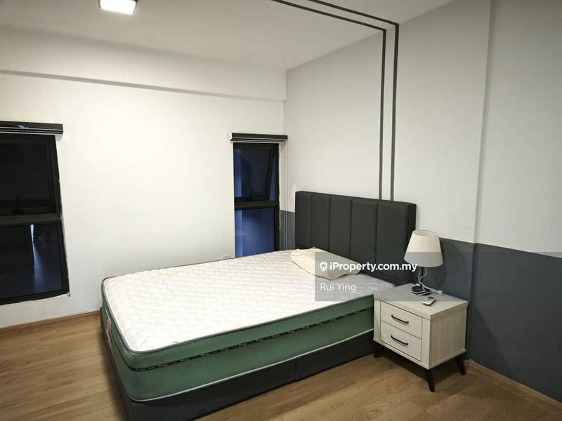 Service Residence for Sale in EkoCheras by Rui Ying - iProperty.com.my