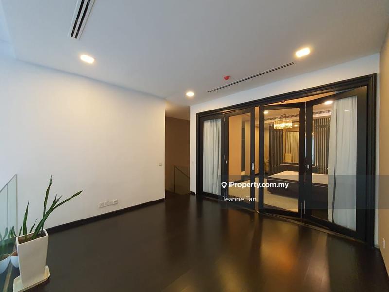 Service Residence for Sale in Clearwater Residences by Jeanne Tan - iProperty.com.my
