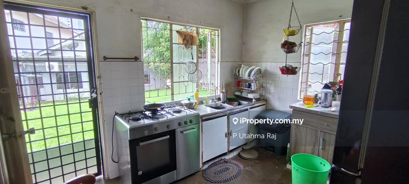 Bungalow House untuk Dijual di Seksyen 6, Petaling Jaya oleh P Utahma Raj - iProperty.com.my