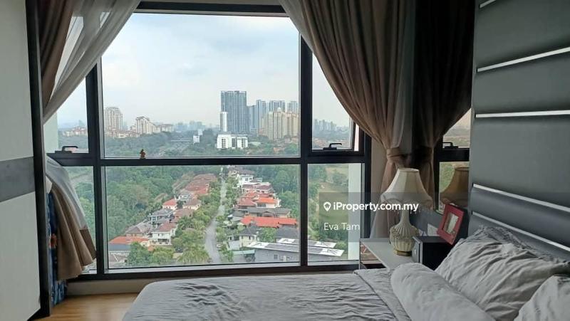 Service Residence for Sale in Cyperus @ Tropicana Gardens by Eva Tam - iProperty.com.my