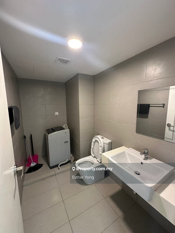 Kediaman Servis untuk Dijual di EkoCheras Service Residences oleh Esther Yong - iProperty.com.my