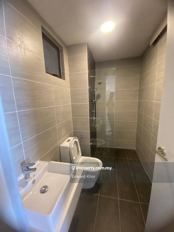 Residensi Servis untuk Disewa di Trion @ KL oleh Edward Khor - iProperty.com.my