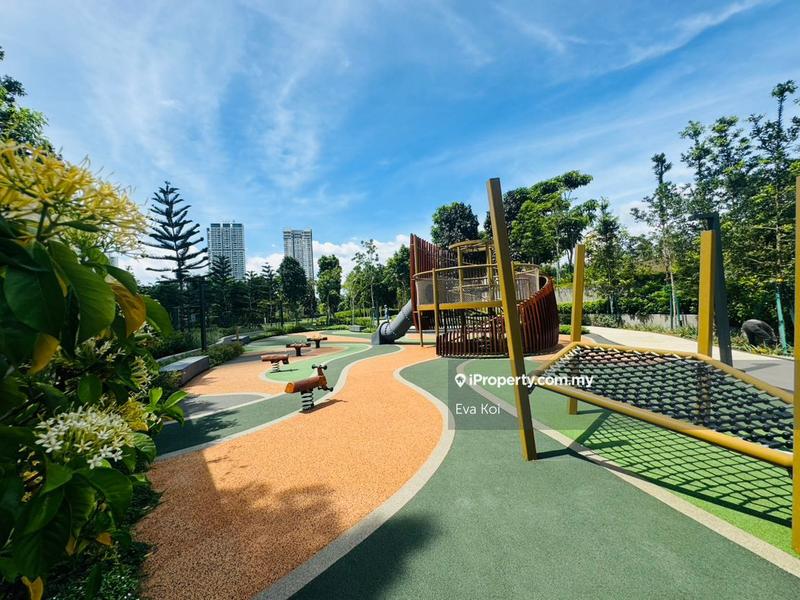 For Rent - Park Regent @Desa Park City