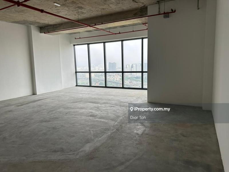 Pejabat untuk Dijual di Mont Kiara, Kuala Lumpur oleh Dior Toh - iProperty.com.my