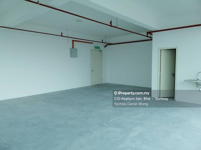 Pejabat untuk Dijual di Mont Kiara, Kuala Lumpur oleh Daniel Wong - iProperty.com.my