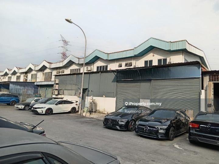 For Sale - Desa Tun Razak