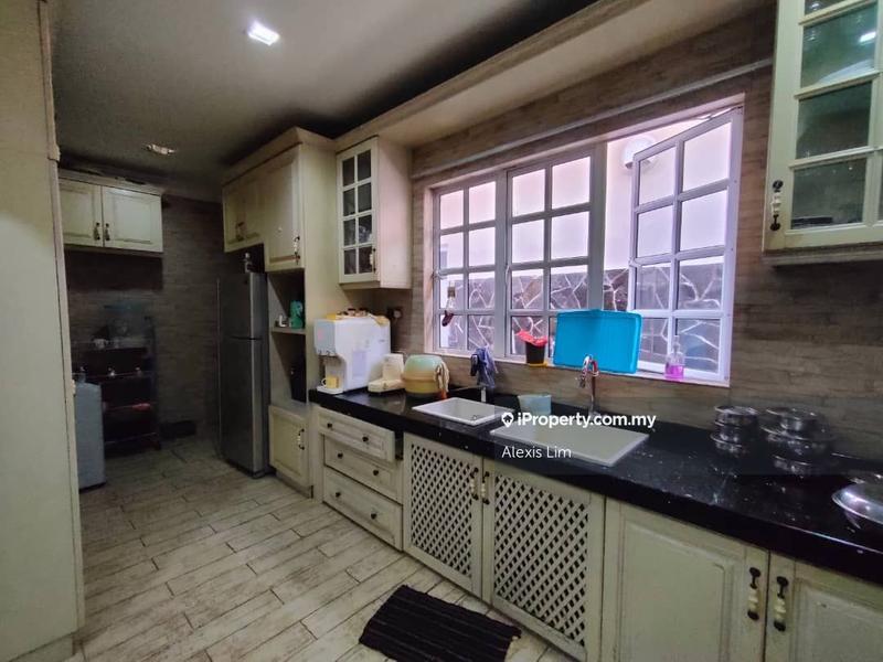 For Sale - Bandar Botanic, Klang