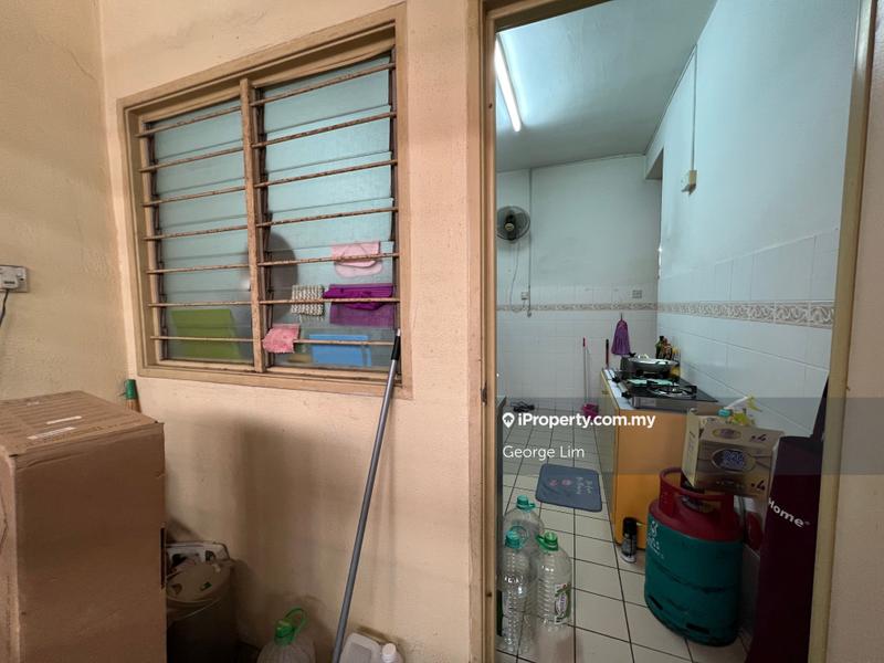 Rumah Berangkai 2 Tingkat untuk Dijual di Bk5, Bandar Kinrara oleh George Lim - iProperty.com.my