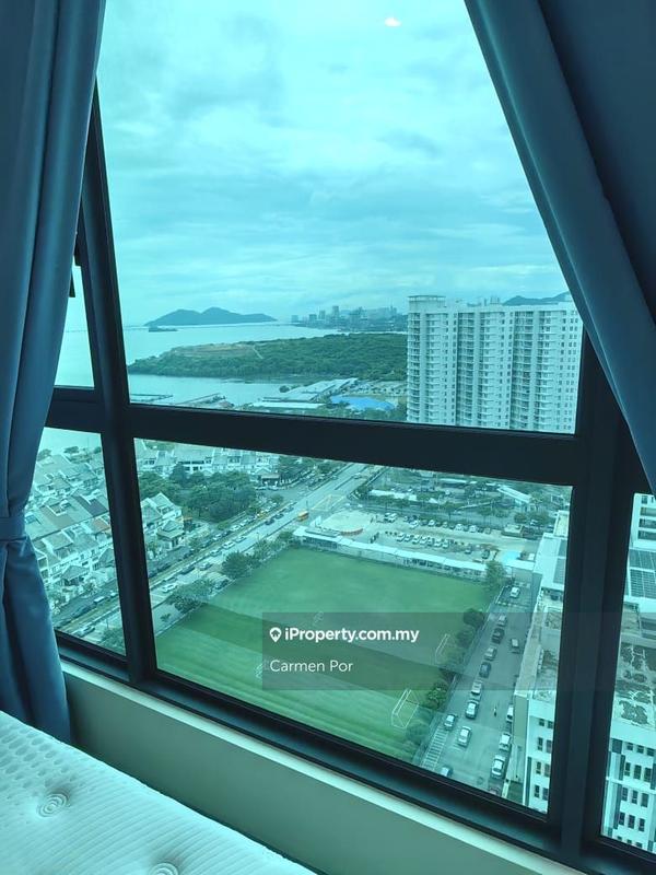 Condominium for Rent in 3 Residence by Carmen Por - iProperty.com.my