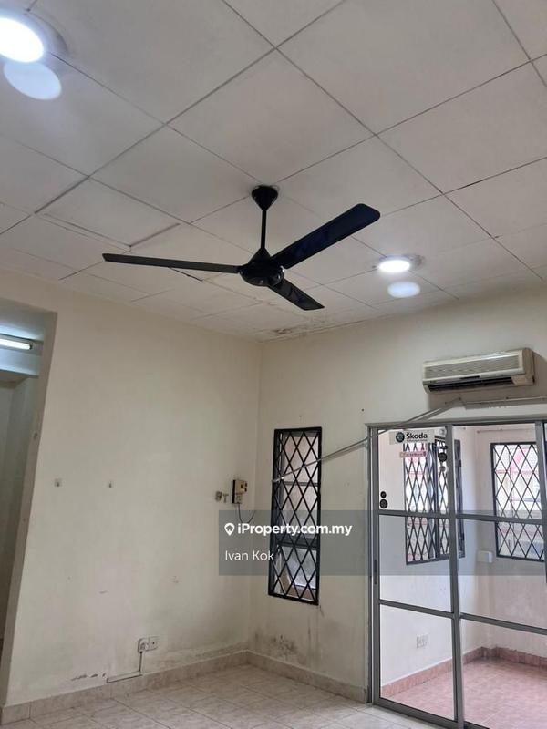 2-storey Terraced House for Sale in Bukit Jelutong, Shah Alam by Ivan Kok - iProperty.com.my
