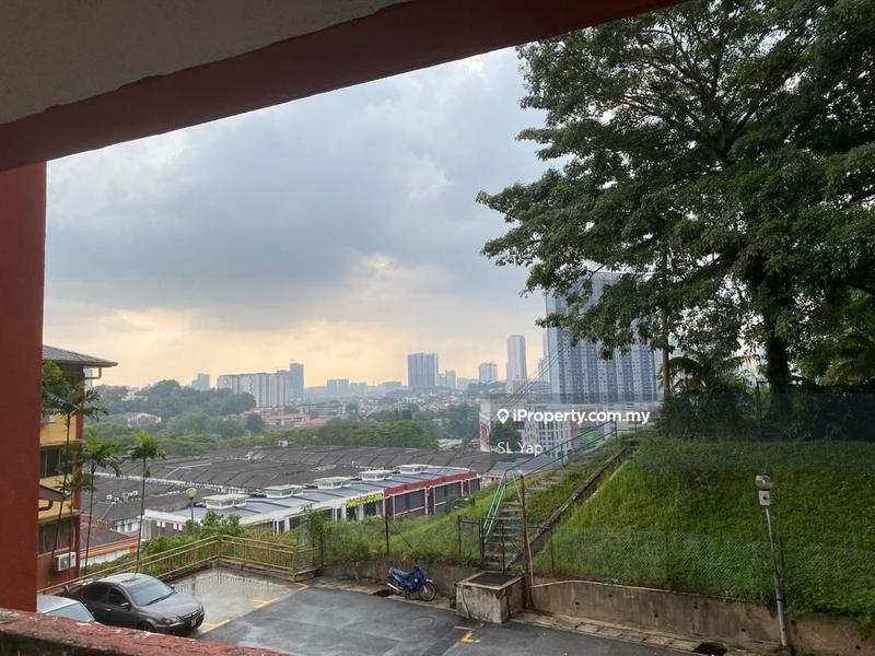 Condominium for Sale in Bukit Winner (Winner Heights) by SL Yap - iProperty.com.my