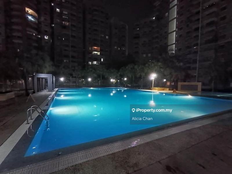 Condominium for Sale in Straits View Villas Port Dickson by Alicia Chan - iProperty.com.my