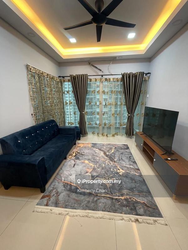 For Rent - Razak City Residences (RC Residences)