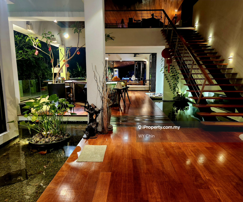 Banglo untuk Dijual di Bukit Gita Bayu, Seri Kembangan oleh WY Chin - iProperty.com.my