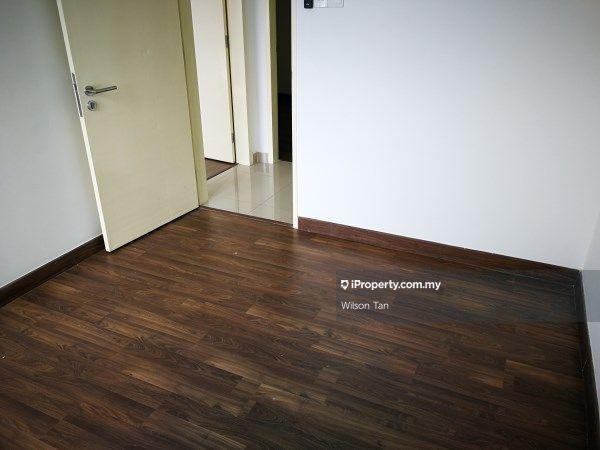 Kediaman Servis untuk Dijual di Sentul Village oleh Wilson Tan - iProperty.com.my
