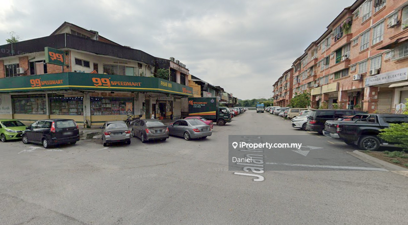 Shop for Sale in Taman Universiti Indah, Seri Kembangan by Daniel - iProperty.com.my