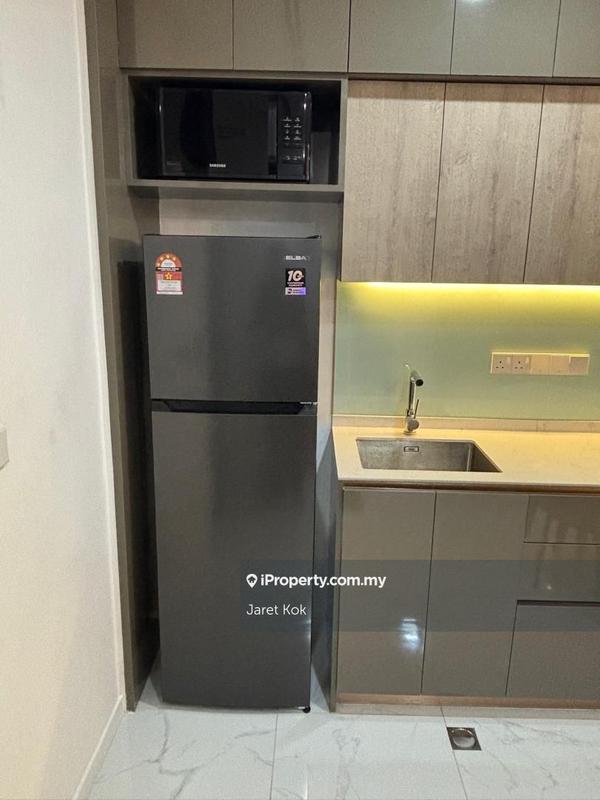 Residensi Servis untuk Disewa di Residensi 38 Bangsar oleh Jaret Kok - iProperty.com.my