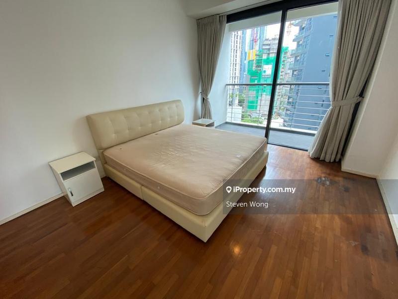 Service Residence for Sale in Hampshire Place by Steven Wong - iProperty.com.my