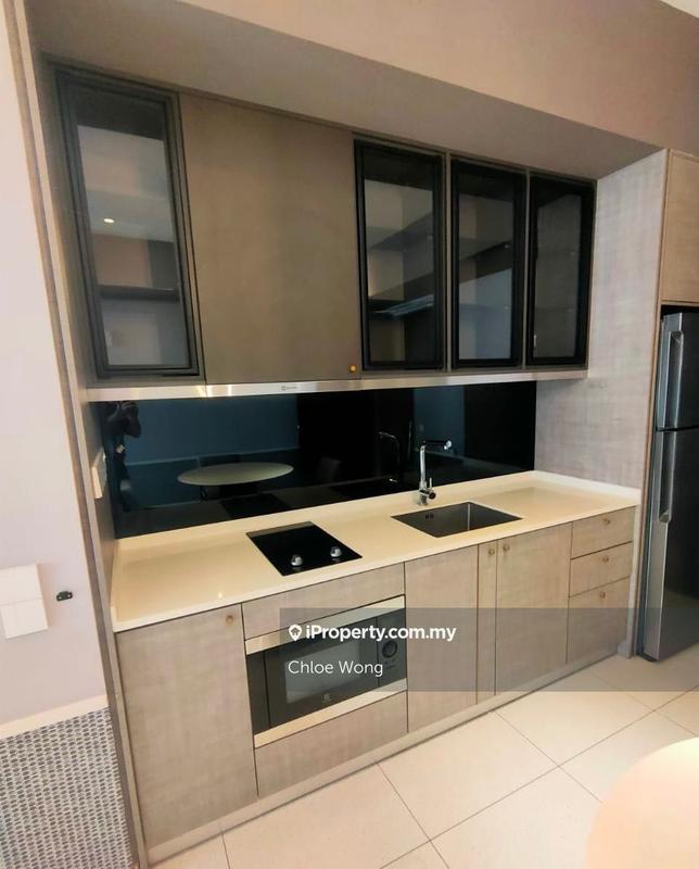 Kediaman Servis untuk Disewa di Millerz Square Serviced Residence oleh Chloe Wong - iProperty.com.my