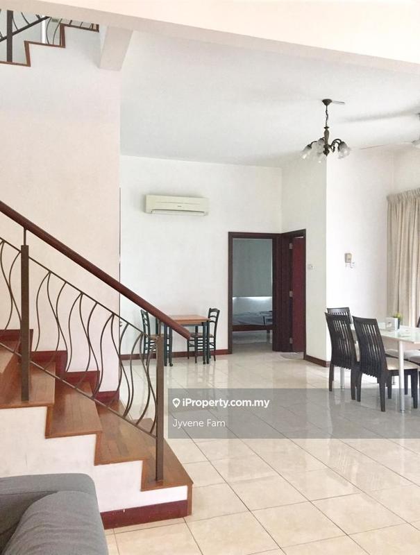 Rumah Berkembar untuk Dijual di Setia Ecopark, Setia Alam, Klang oleh Jyvene Fam - iProperty.com.my