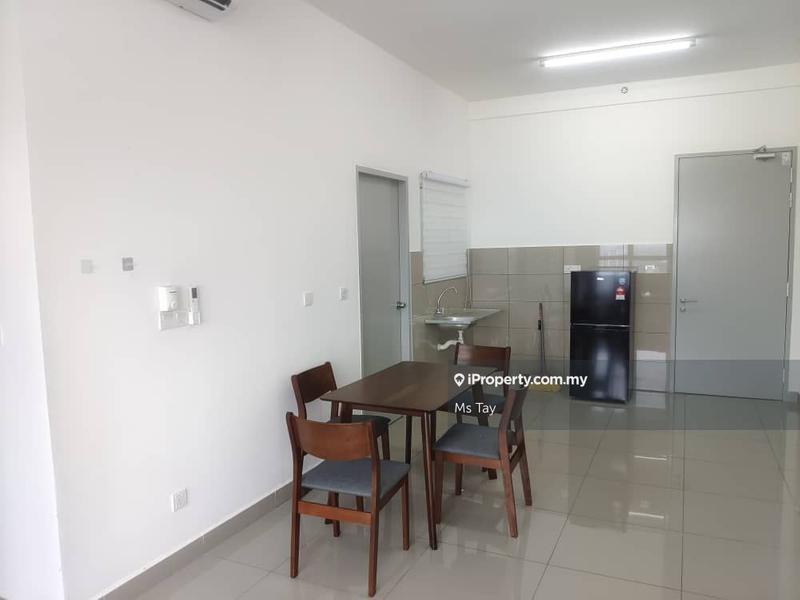 Kediaman Servis untuk Disewa di Amber Cove oleh Ms Tay - iProperty.com.my