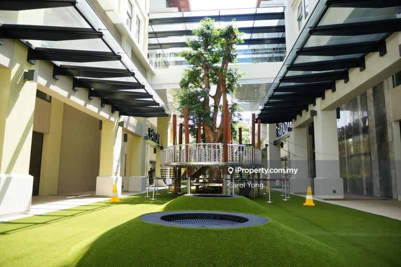 Shop for Sale in Plaza Arkadia, Desa Parkcity, Desa Parkcity by Carol Yong - iProperty.com.my