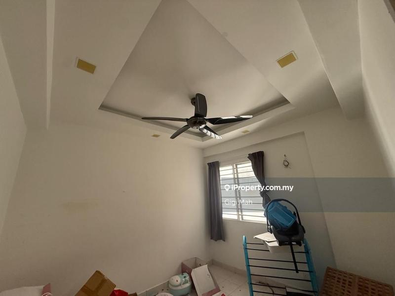 Kondominium untuk Dijual di Langat Jaya Condominium oleh Gigi Mah - iProperty.com.my