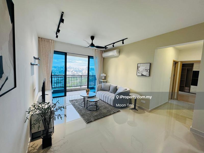 Service Residence for Rent in Aradia Residence @ Lake City KL North by Moon Tan - iProperty.com.my
