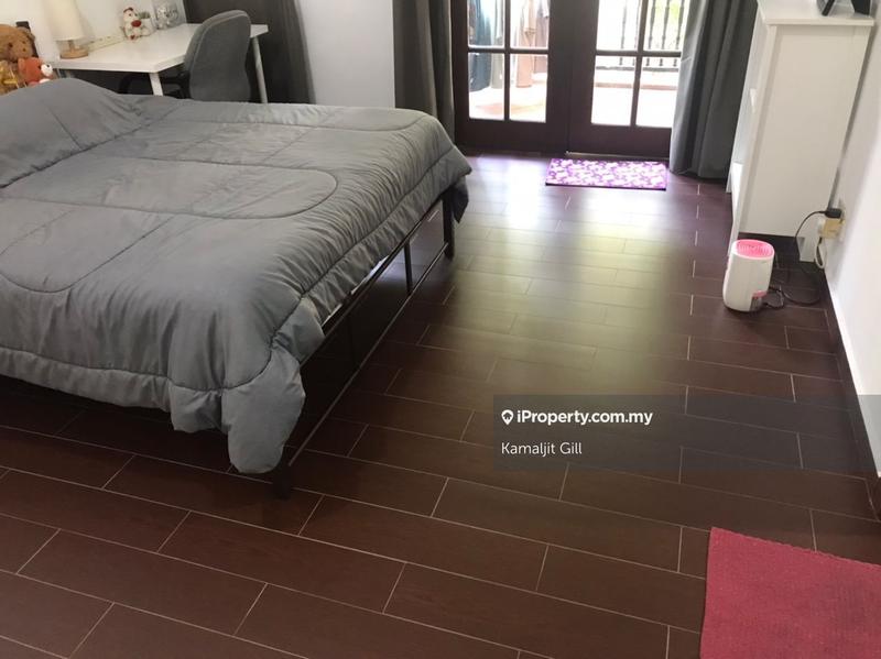 For Sale - Kampung Warisan