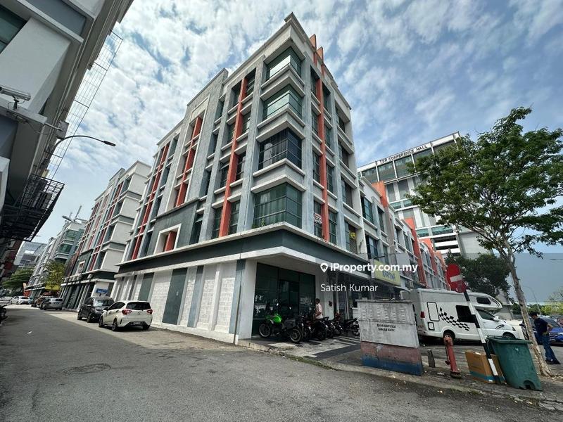 Shop for Sale in Alam Avenue 2, Shah Alam by Satish Kumar - iProperty.com.my