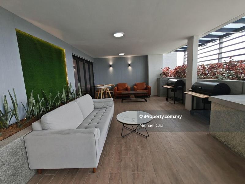 For Rent - Residensi Alamanda