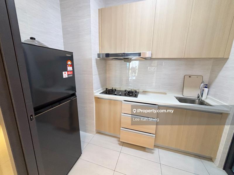 For Rent - Aradia Residence @ Lake City KL North