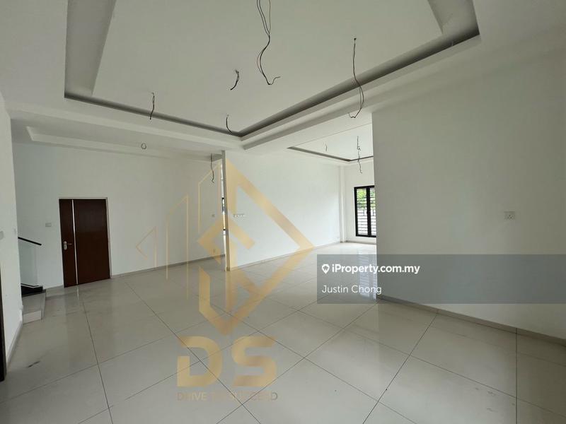 Bungalow House for Sale in Seri Teratai,Bandar Seri Botani @Bunglow For SALE, Ipoh by Justin Chong - iProperty.com.my