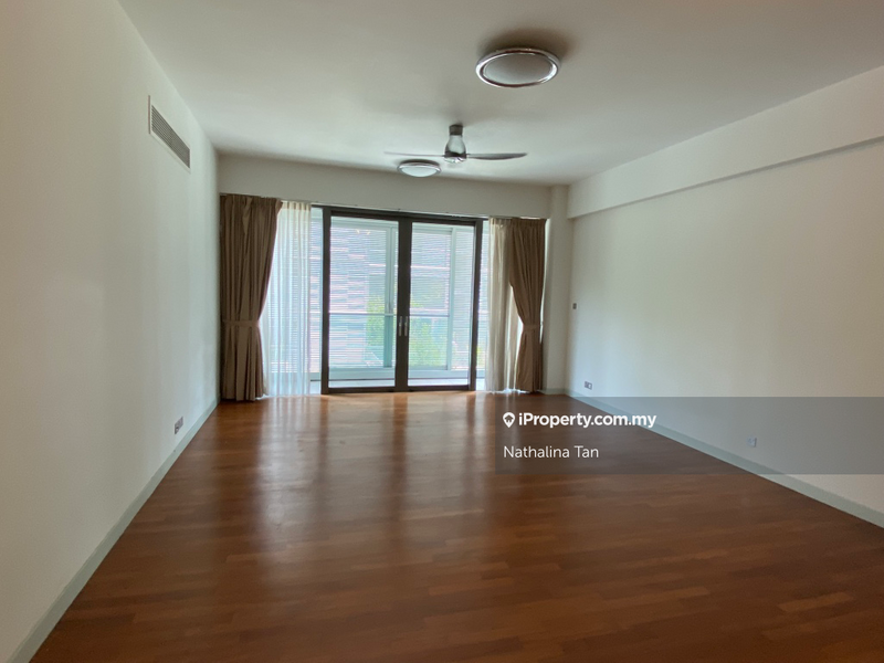 Kondominium untuk Dijual di U-Thant Residence oleh Nathalina Tan - iProperty.com.my