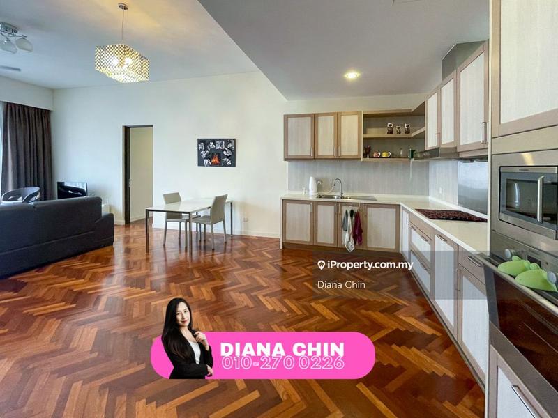 For Sale - Quayside Condominium