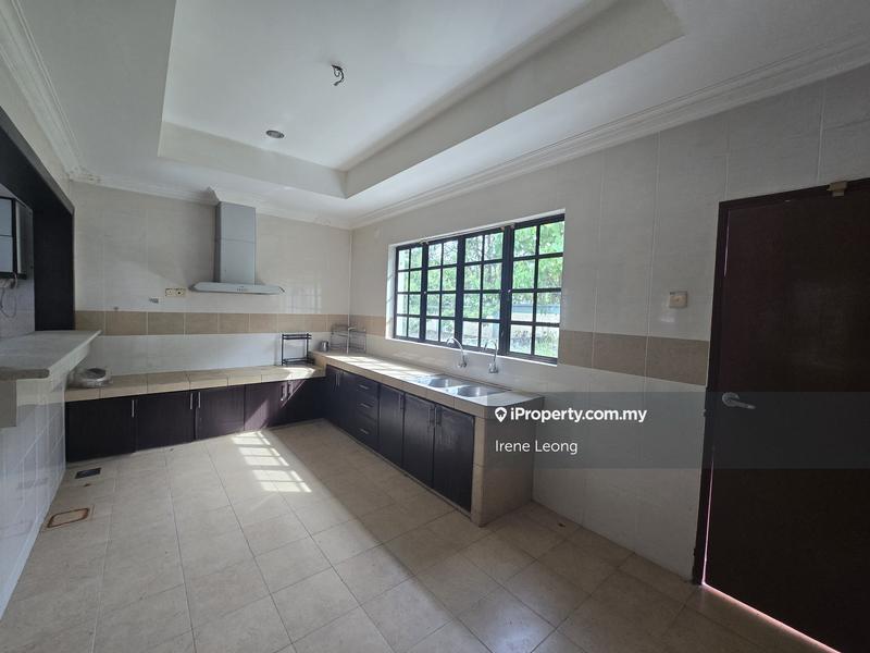 Bungalow House for Sale in Taman Gemilang, Bentong by Irene Leong - iProperty.com.my
