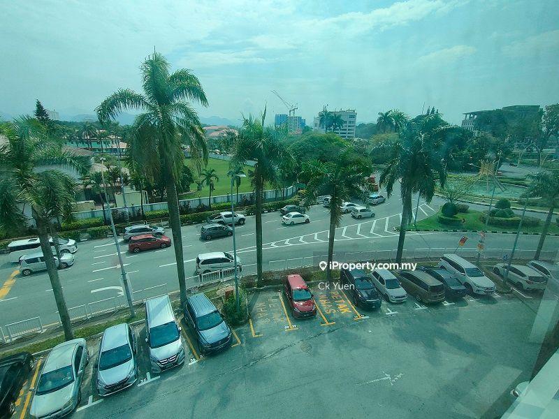 Shop / Office for Rent in Soho Ipoh, Ipoh by Ck Yuen - iProperty.com.my
