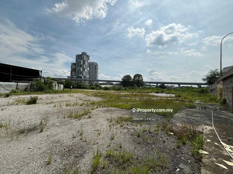 Tanah Perindustrian untuk Disewa di Taman Taming Jaya, Balakong oleh Jason Lee - iProperty.com.my