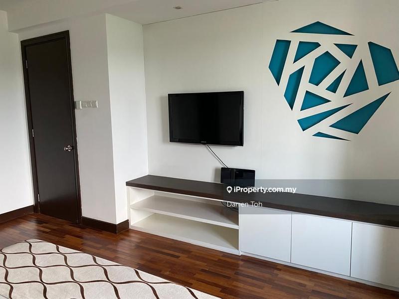 For Sale - Puteri Palma Condominiums