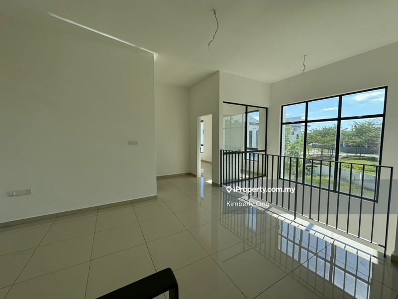 2-storey Terraced House for Sale in Hijayu 2, Resort Home, Sendayan, Bandar Sri Sendayan by Kimberly Ong - iProperty.com.my