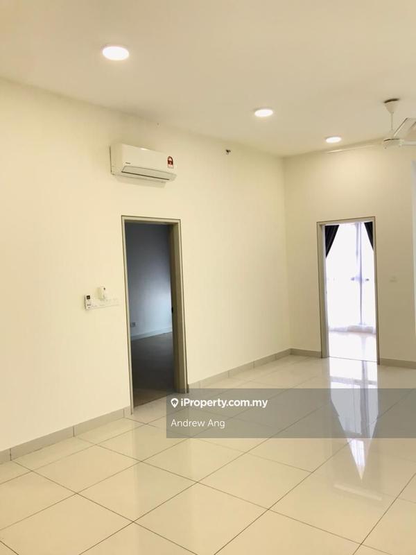 Kediaman Servis untuk Dijual di Res 280 oleh Andrew Ang - iProperty.com.my