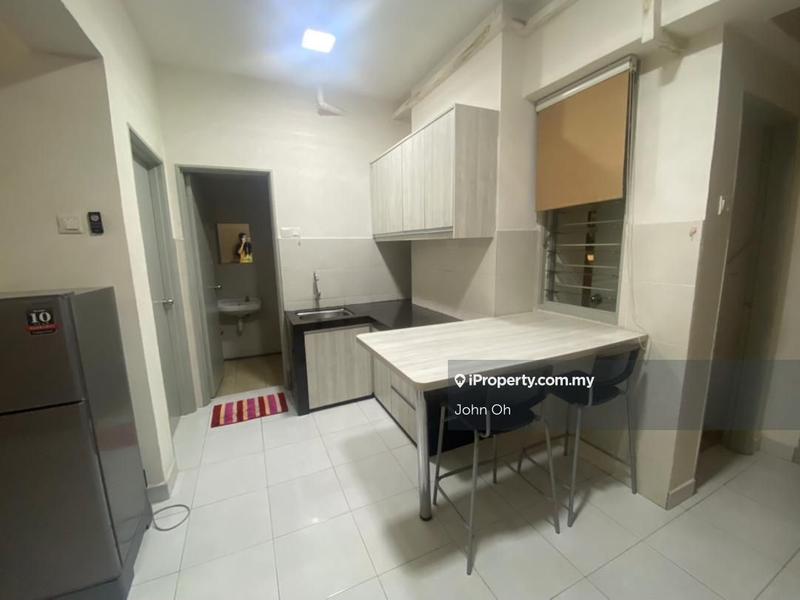 Service Residence for Sale in Main Place Residence by John Oh - iProperty.com.my