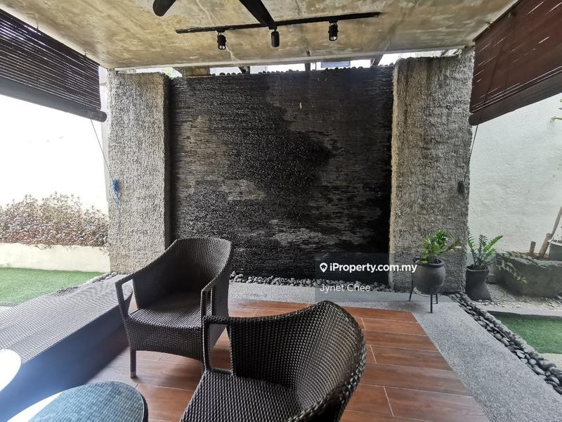 Condominium for Sale in Lumina Kiara by Jynet Chee - iProperty.com.my
