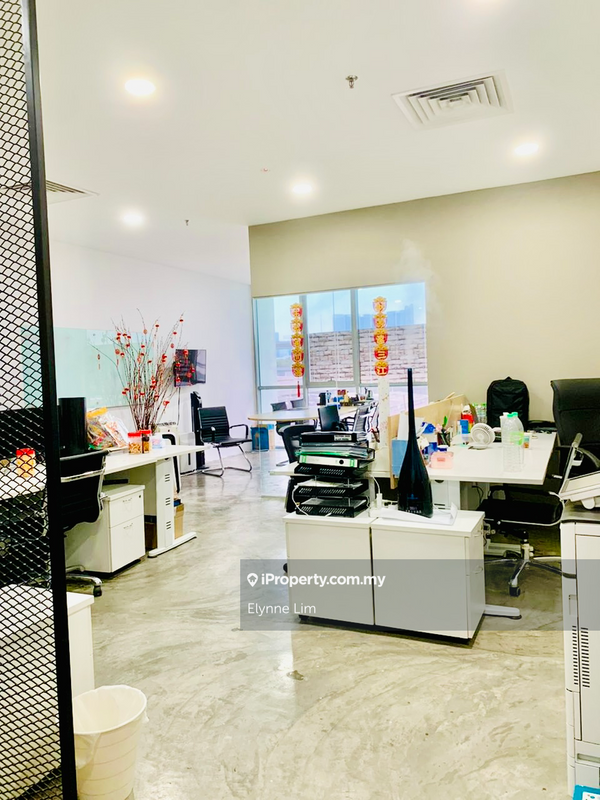 For Sale - Southgate Commercial Centre