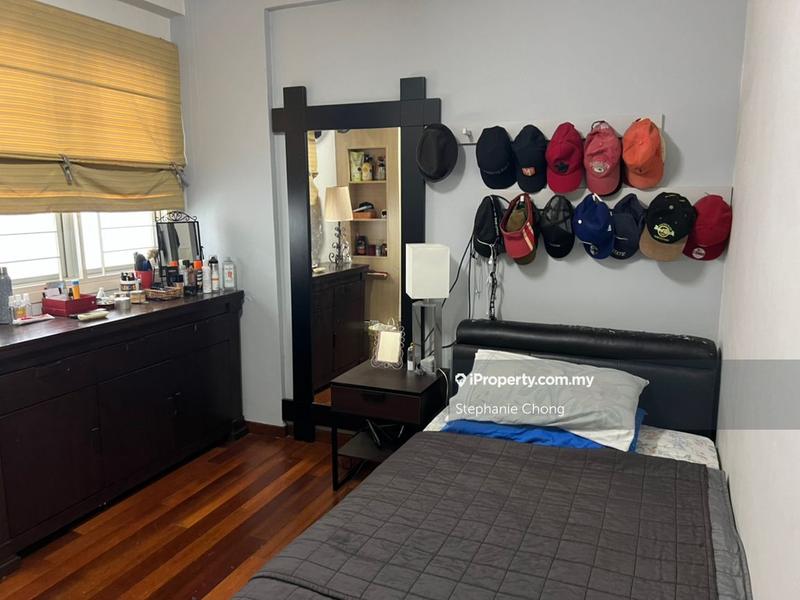 For Sale - Perdana Emerald